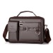Premium Leather Bag for office work